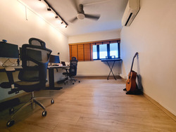 Blk 203 Jurong East View (Jurong East), HDB 5 Rooms #438190191